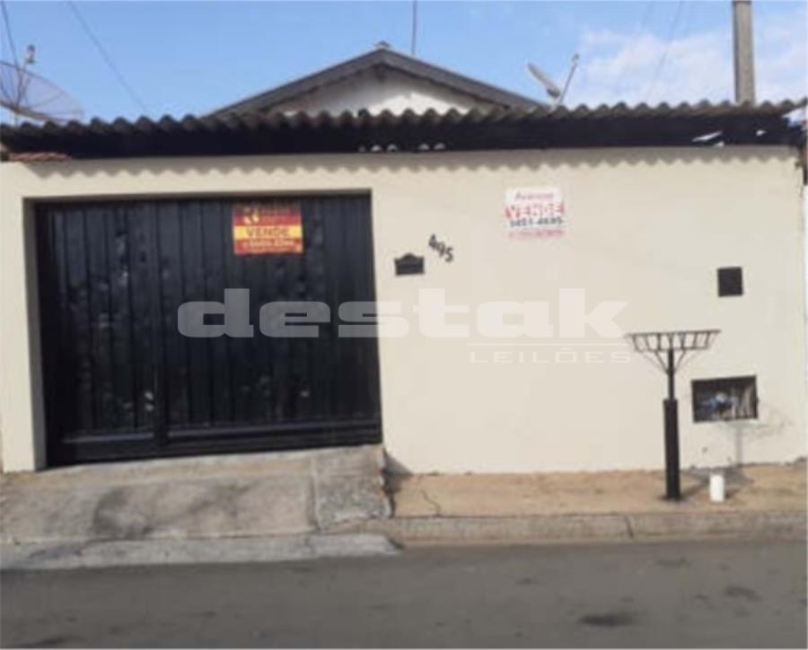 Casa em Limeira/SP Casa em Limeira/SP, localizado em Limeira - SP