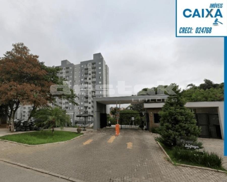 Imagem do imóvel Apto de leilão CAIXA em GUAIANAZES/SP - FINANCIÁVEL - desconto de 36,27% Apto de leilão CAIXA em GUAIANAZES/SP