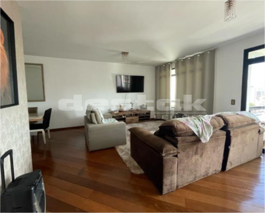 Apto Edifício Villa Romana - Lapa Apartamento na Lapa/SP, localizado em São Paulo - SP