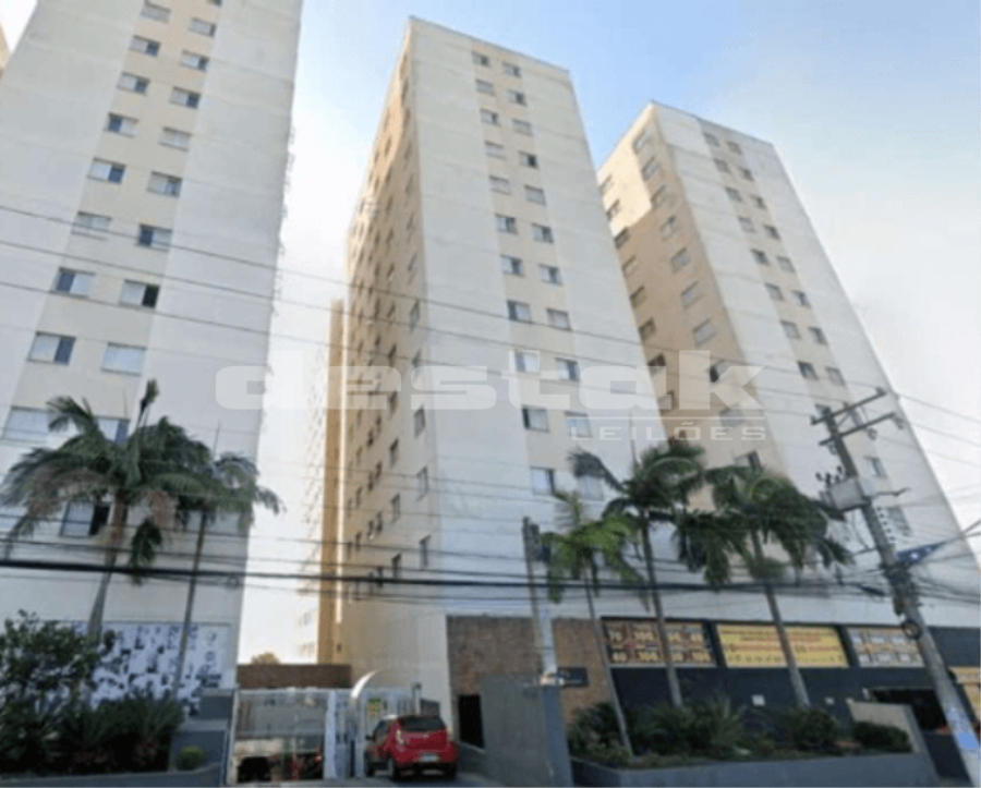 Apartamento em Taboão da Serra/SP Apartamento em Taboão da Serra/SP, localizado em Taboão Da Serra - SP, bairro Caiapiá