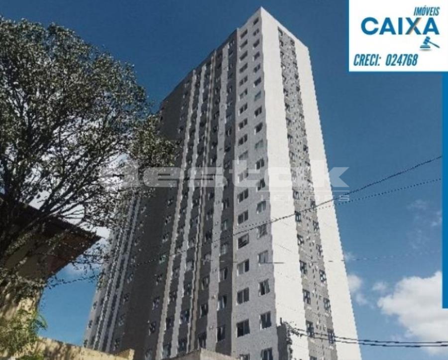 Imagem do imóvel Apto de leilão CAIXA no BELENZINHO/SP - desconto de 38,77% Apto de leilão CAIXA no BELENZINHO/SP