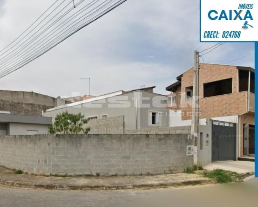 Imagem do imóvel Casa de leilão CAIXA em JACAREÍ/SP - FINANCIÁVEL - desconto de 38,77% Casa de leilão CAIXA em JACAREÍ/SP
