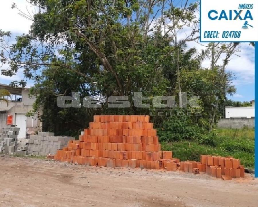 Terreno em PERUIBE/SP imóveis CAIXA com desconto de 40,18% — foto 1