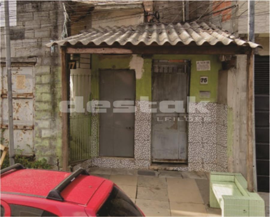 Casa no Jardim Duprat/ SP Casa no Jardim Duprat/ SP, localizado em São Paulo - SP