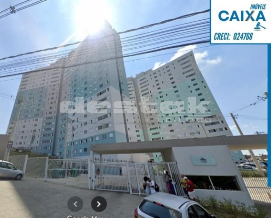 Imagem do imóvel Apto de leilão CAIXA em FERRAZ DE VASCONCELOS/SP - desconto de 39,56% Apto de leilão CAIXA em FERRAZ DE VASCONCELOS/SP
