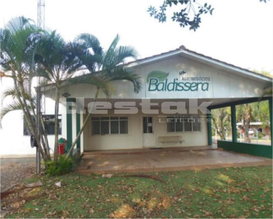 03 Imóveis em Realeza/PR - Lote Unificado Lotes em Realeza/PR, localizado em Realeza - PR