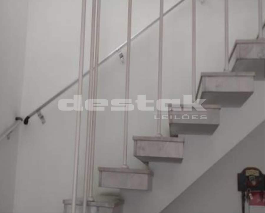 Sobrado na Vila Oratório/SP Sobrado na Vila Oratório/SP, localizado em São Paulo - SP, bairro Vila Oratório