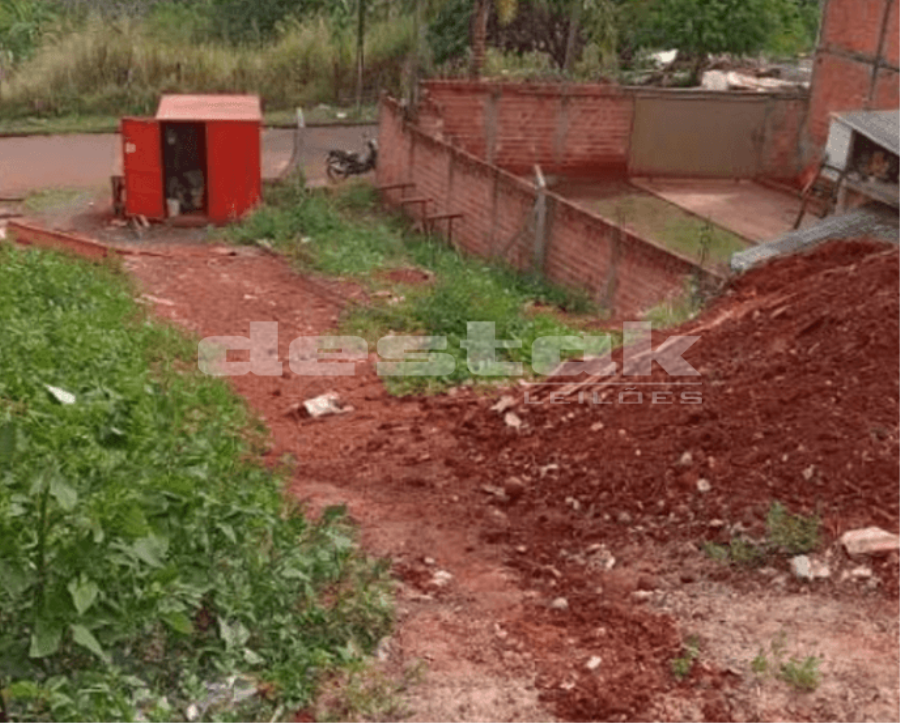 Parte Ideal de Terreno em Londrina/PR Parte Ideal de Terreno em Londrina/PR, localizado em Londrina - PR