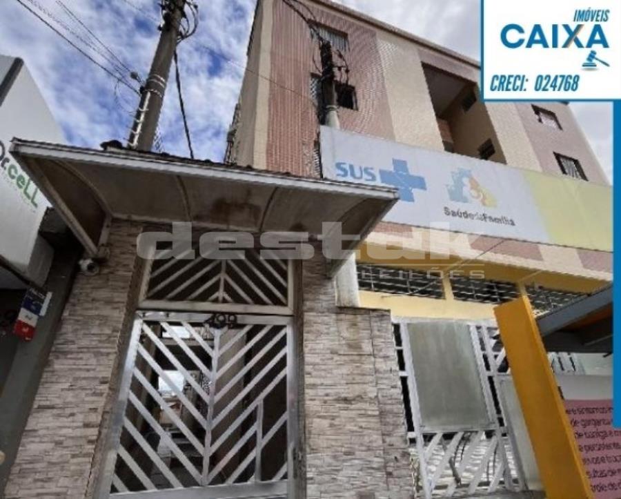 Imagem do imóvel Apto de leilão CAIXA em SÃO VICENTE/SP - desconto de 37,06% Apto de leilão CAIXA em SÃO VICENTE/SP