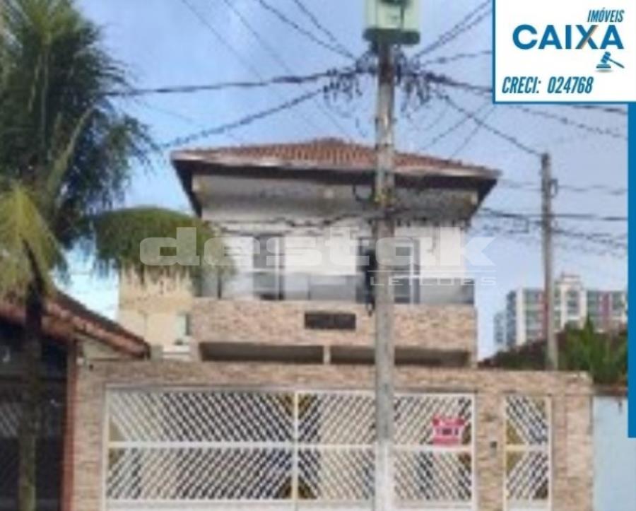 Casa na PRAIA GRANDE/SP imóveis CAIXA com desconto de 36,27% — foto principal