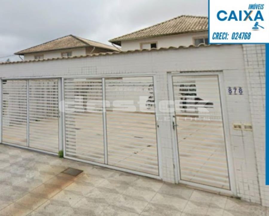 Casa em PRAIA GRANDE casa em PRAIA GRANDE/SP, localizado em Praia Grande - SP, bairro Nova Mirim