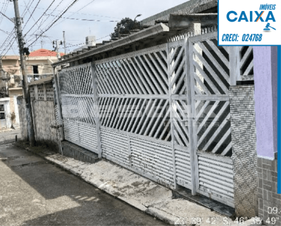 Imagem do imóvel Casa em São Bernardo do Campo/SP Casa em São Bernardo do Campo/SP