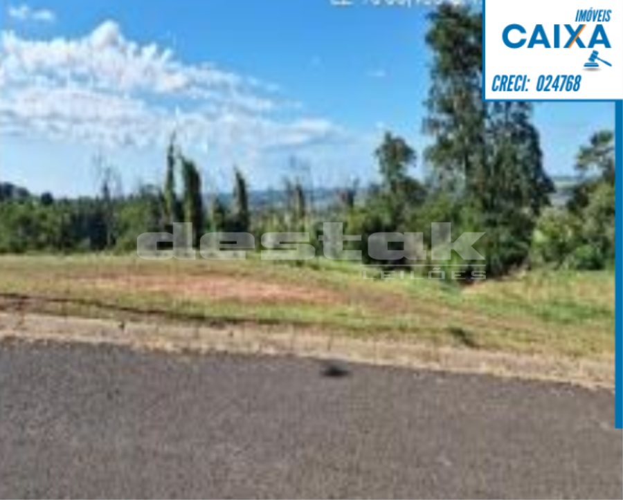 Imagem do imóvel Terreno em Marília/SP Terreno em Marília/SP