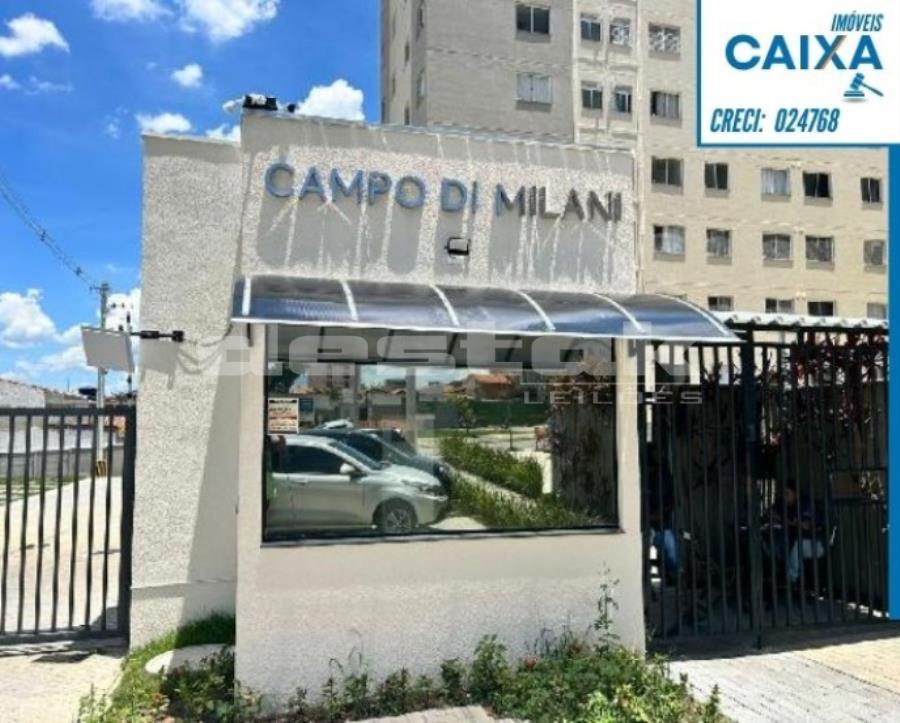 Imagem do imóvel Apto de leilão CAIXA em SÃO JOSÉ DOS CAMPOS/SP - FINANCIÁVEL - desconto de 38,77% Apto de leilão CAIXA em SÃO JOSÉ DOS CAMPOS/SP