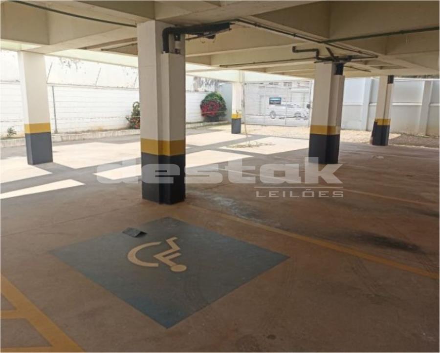 Apto Cond. Res. das Alamandas - Limeira/SP Apto Cond. Res. das Alamandas - Limeira/SP, localizado em Limeira - SP, bairro Jardim Elisa Fumagalli