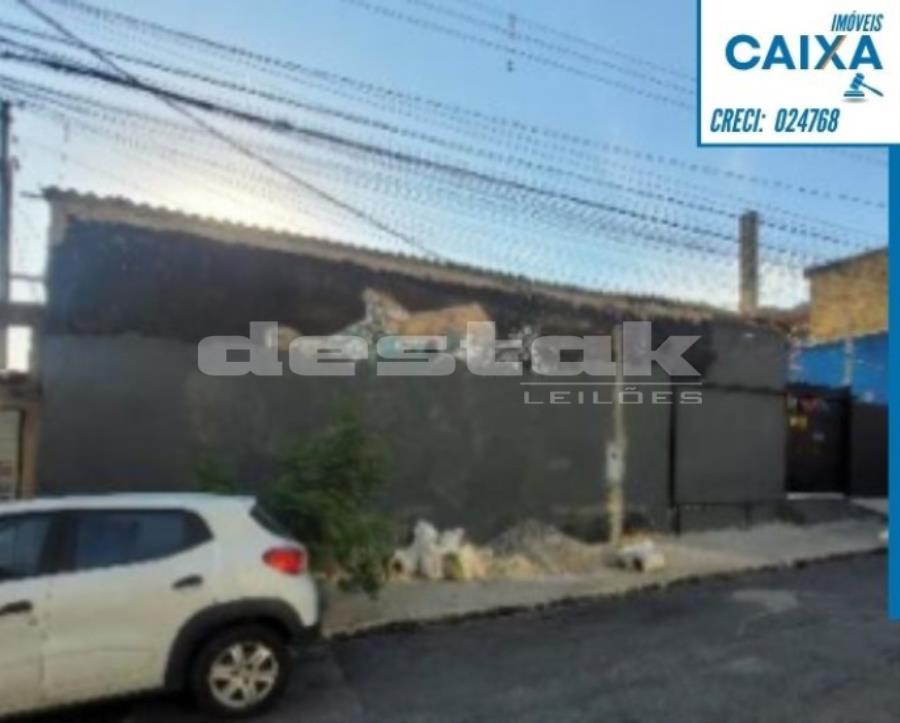 Imagem do imóvel Casa de leilão CAIXA na VILA CARMOSINA/SP - desconto de 44,28% Casa de leilão CAIXA na VILA CARMOSINA/SP