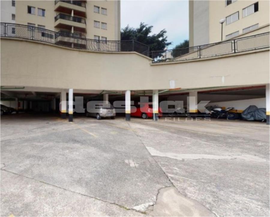 Apartamento em Santana/SP Duplex em Santana/SP, localizado em São Paulo - SP