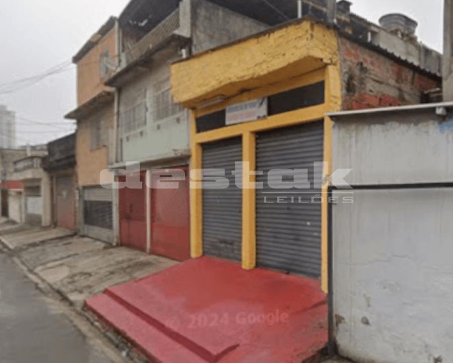 Imóvel na Freguesia do Ó/SP Imóvel na Freguesia do Ó/SP, localizado em São Paulo - SP, bairro Vila Hebe
