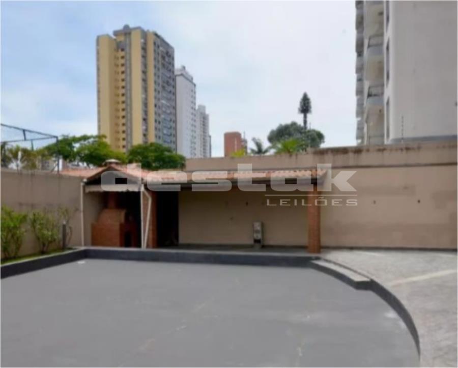 Apartamento no Bosque da Saúde/SP Apartamento no Bosque da Saúde/SP, localizado em São Paulo - SP