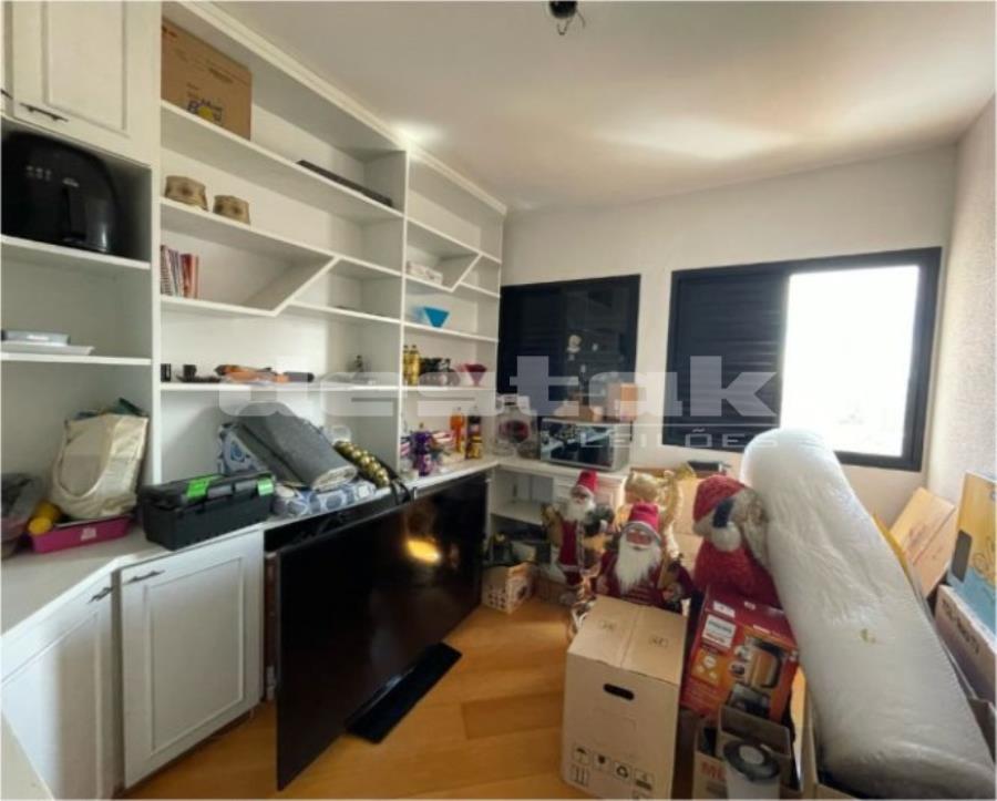 Apto Edifício Villa Romana - Lapa Apartamento na Lapa/SP, localizado em São Paulo - SP