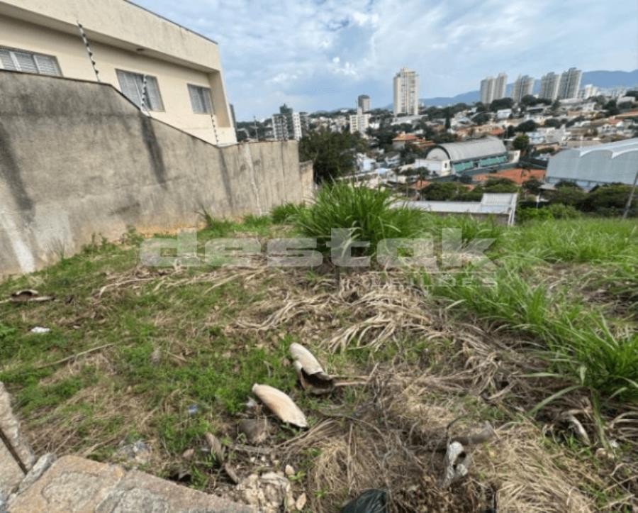 Terreno em Jundiaí/SP Terreno em Jundiaí/SP, localizado em Jundiaí - SP, bairro Jardim Brasil