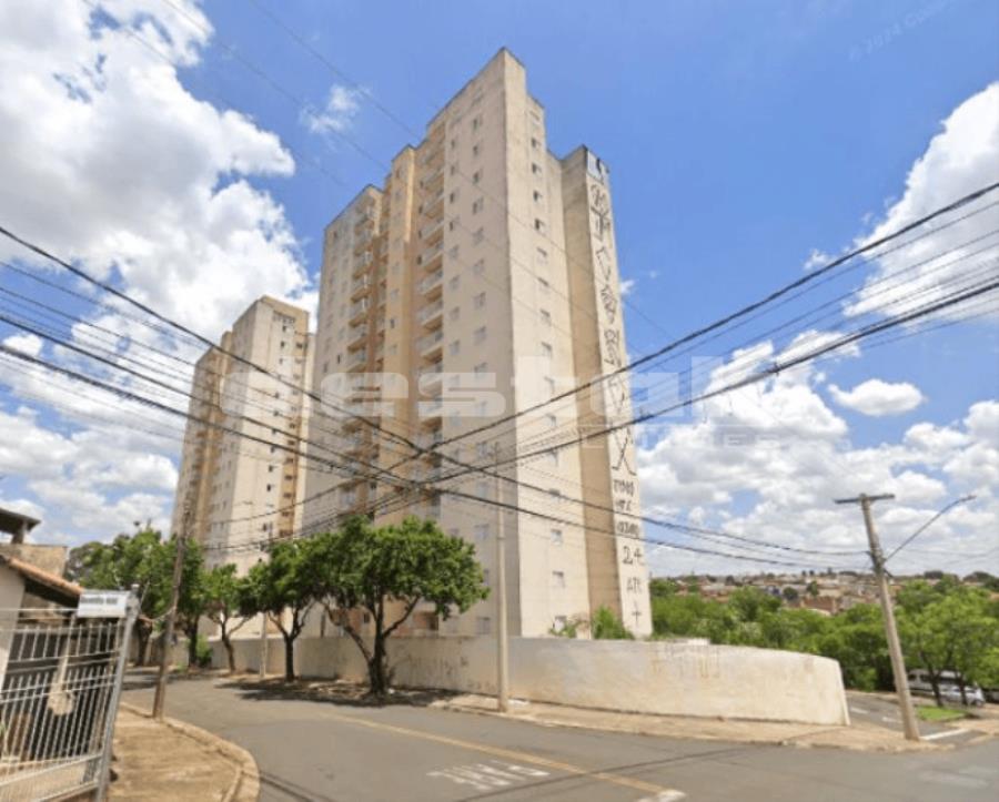 Apartamento no Res. San Giovani em Limeira/SP Imóveis em Limeira/SP, localizado em Limeira - SP, bairro Vila Claudia