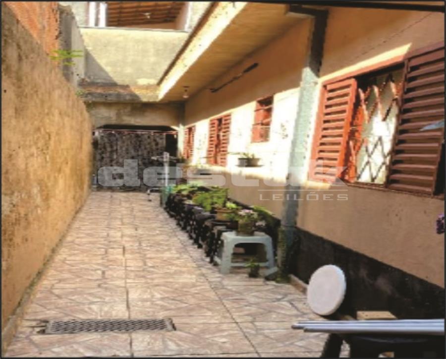 Casa no Vale das Nogueiras - Americana/SP Casa no Vale das Nogueiras - Americana/SP, localizado em Americana - SP