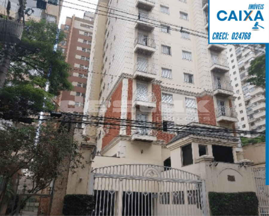 Imagem do imóvel Apartamento em Santo Andre/SP Apartamento em Santo Andre/SP