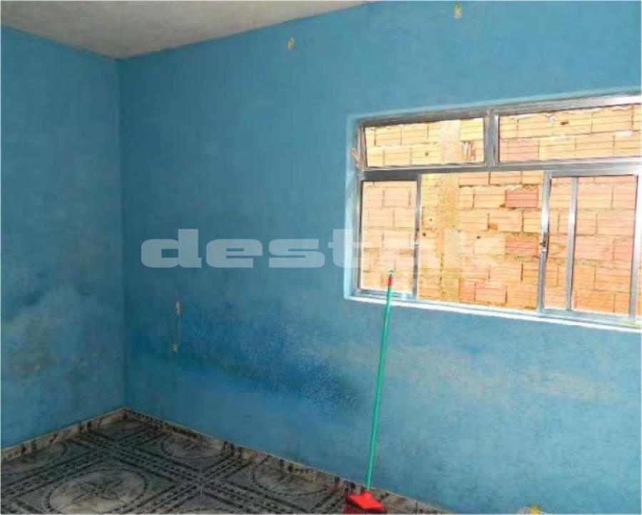 Casa em Mauá/SP Casa em Mauá/SP, localizado em Mauá - SP