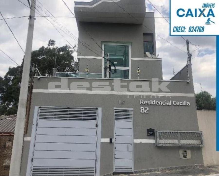 Imagem do imóvel Apto de leilão CAIXA na VILA PROGRESSO/SP - desconto de 46,67% Apto de leilão CAIXA na VILA PROGRESSO/SP