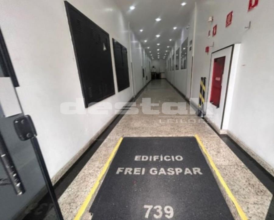 Sala Comercial em São Vicente/SP Sala Comercial em São Vicente/SP, localizado em São Vicente - SP, bairro Centro