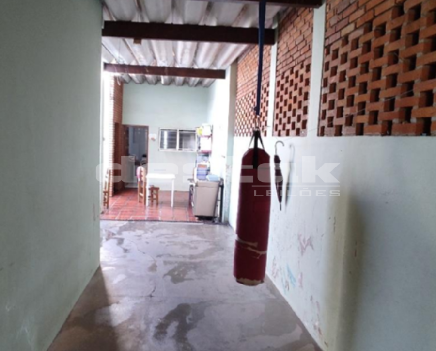 Casa em Itapetininga/SP Casa em Itapetininga/SP, localizado em Itapetininga - SP, bairro Centro