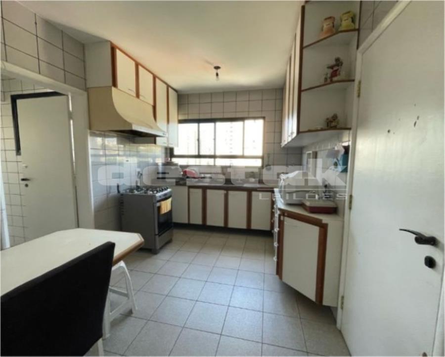 Apto Edifício Villa Romana - Lapa Apartamento na Lapa/SP, localizado em São Paulo - SP