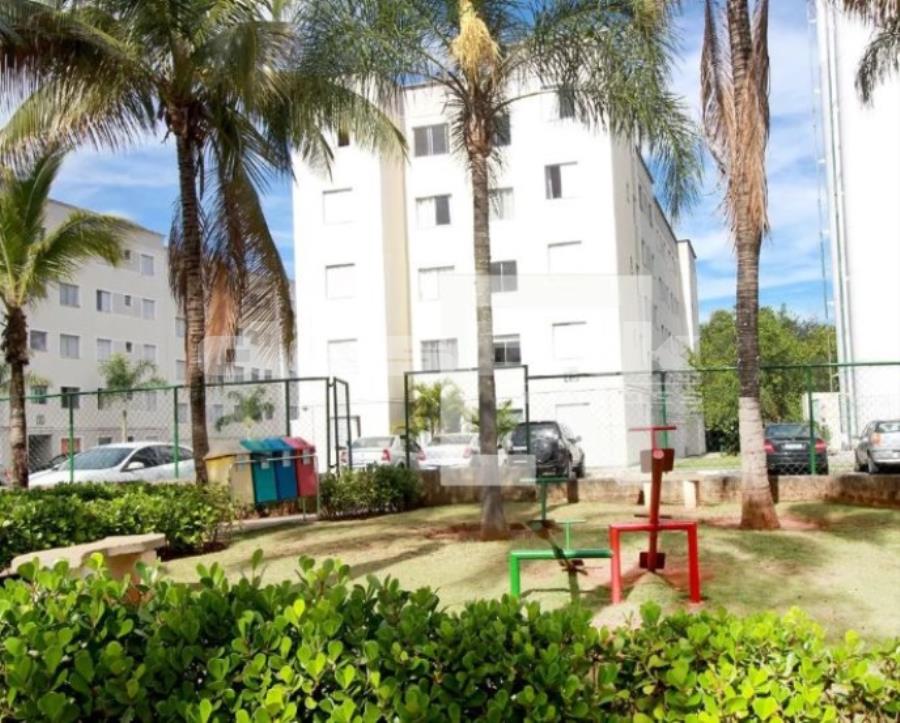 Apartamento em Votorantim/SP Apartamento em Votorantim/SP, localizado em Votorantim - SP, bairro Vossoroca
