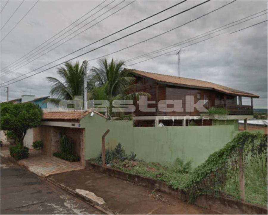 Casa em RIbeirão Preto/SP Casa em Ribeirão Preto/SP, localizado em Ribeirão Preto - SP, bairro Ribeirânia
