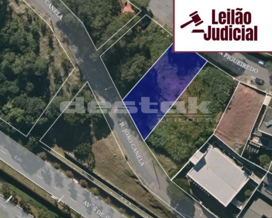 Terreno em Jundiaí/SP Terreno em Jundiaí/SP, localizado em Jundiaí - SP, bairro Jardim Brasil