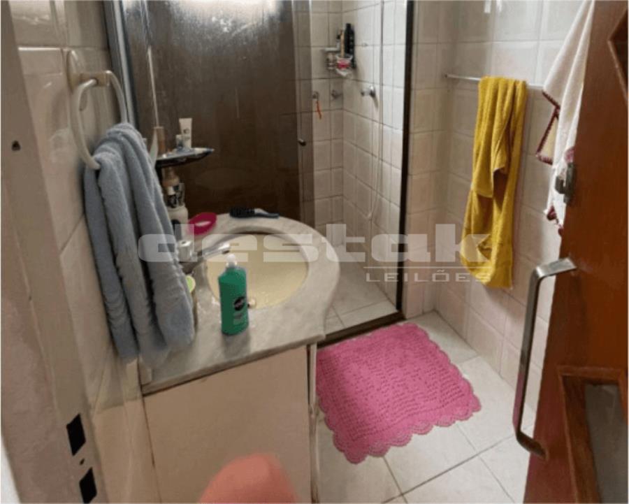 Apartamento na Vila Santa Catarina/SP Apartamento na Vila Santa Catarina/SP, localizado em São Paulo - SP
