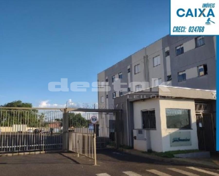 Imagem do imóvel Apto de leilão CAIXA em RIBEIRÃO PRETO/SP - desconto de 44,83% Apto de leilão CAIXA em RIBEIRÃO PRETO/SP