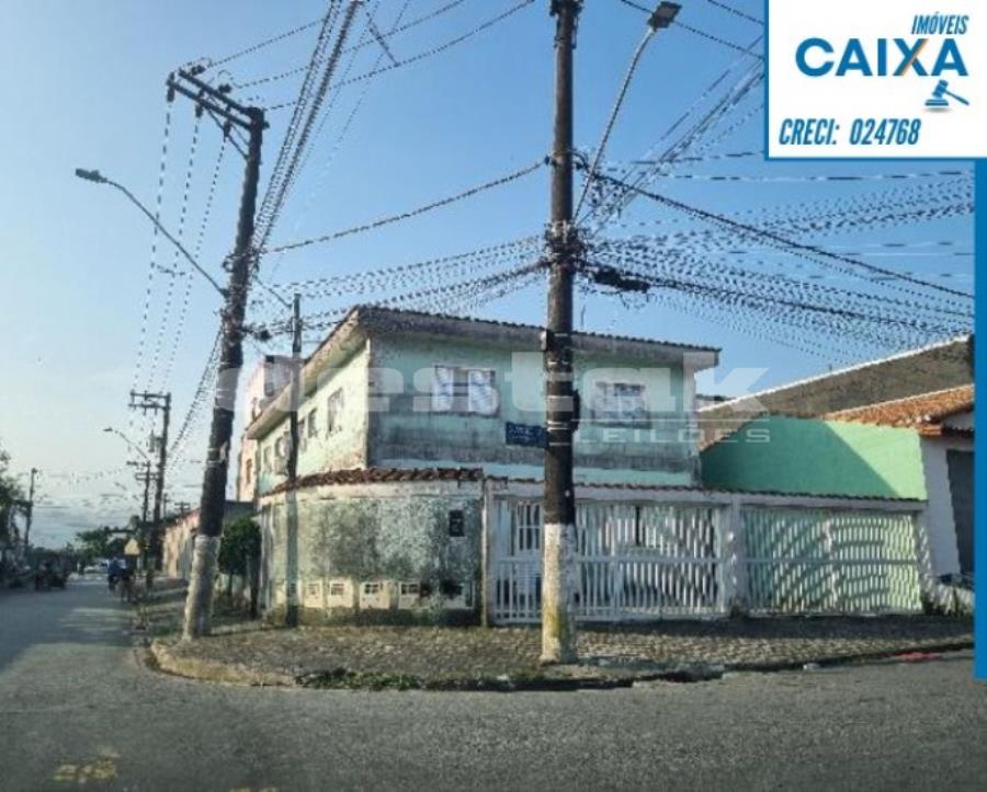 Casa em PRAIA GRANDE/SP Casa em PRAIA GRANDE/SP, localizado em Praia Grande - SP, bairro Glória