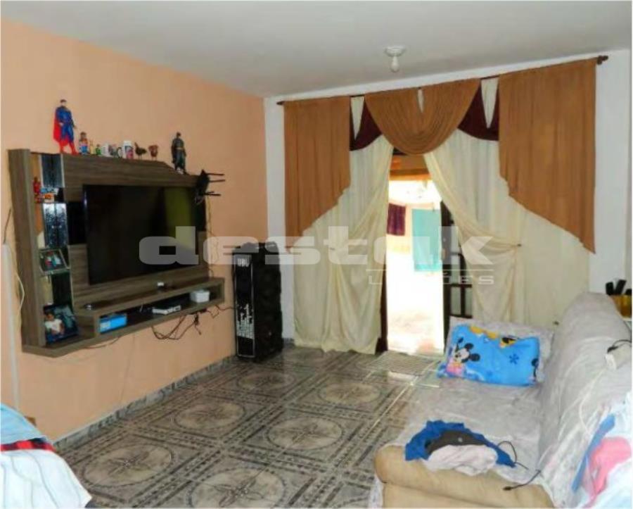 Casa em Mauá/SP Casa em Mauá/SP, localizado em Mauá - SP