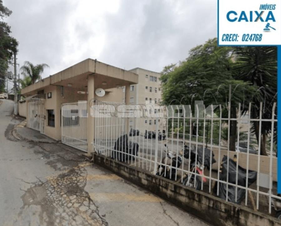 Imagem do imóvel Apto de leilão CAIXA em COTIA/SP - desconto de 38,77% Apto de leilão CAIXA em COTIA/SP