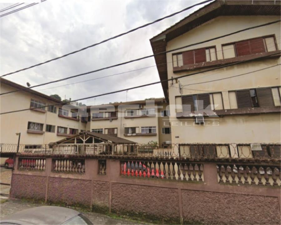 Apto do Edifício Marreco em Santos/SP Apto do Edifício Marreco em Santos/SP, localizado em Santos - SP