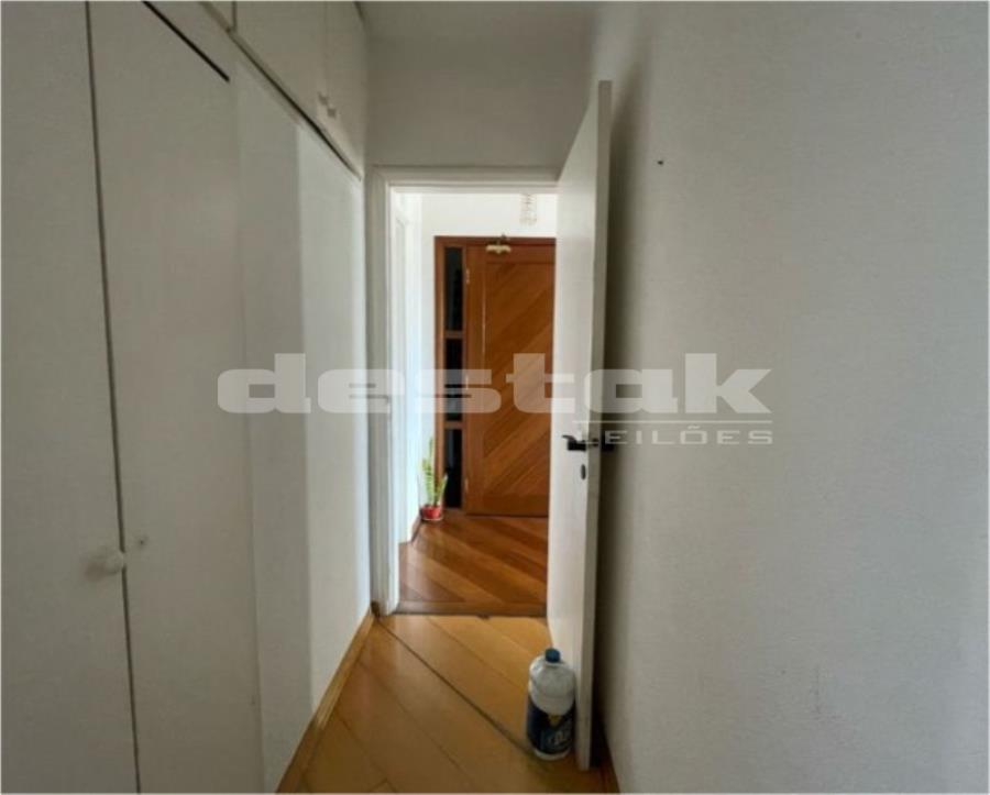 Apto Edifício Villa Romana - Lapa Apartamento na Lapa/SP, localizado em São Paulo - SP