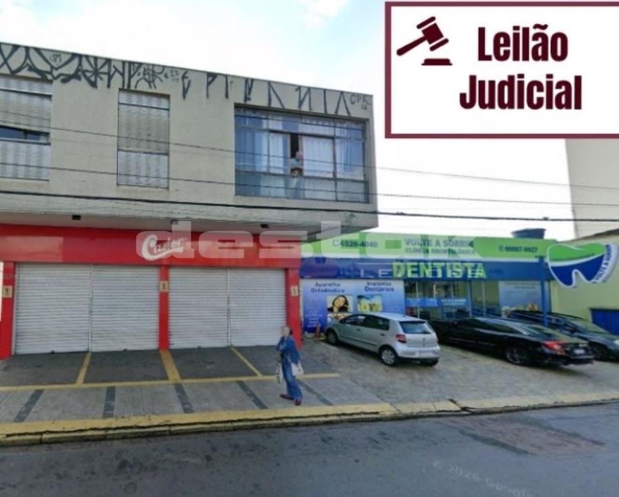 Imagem do imóvel Imóvel de Uso Misto em Jundiaí/SP Imóvel de Uso Misto em Jundiaí/SP