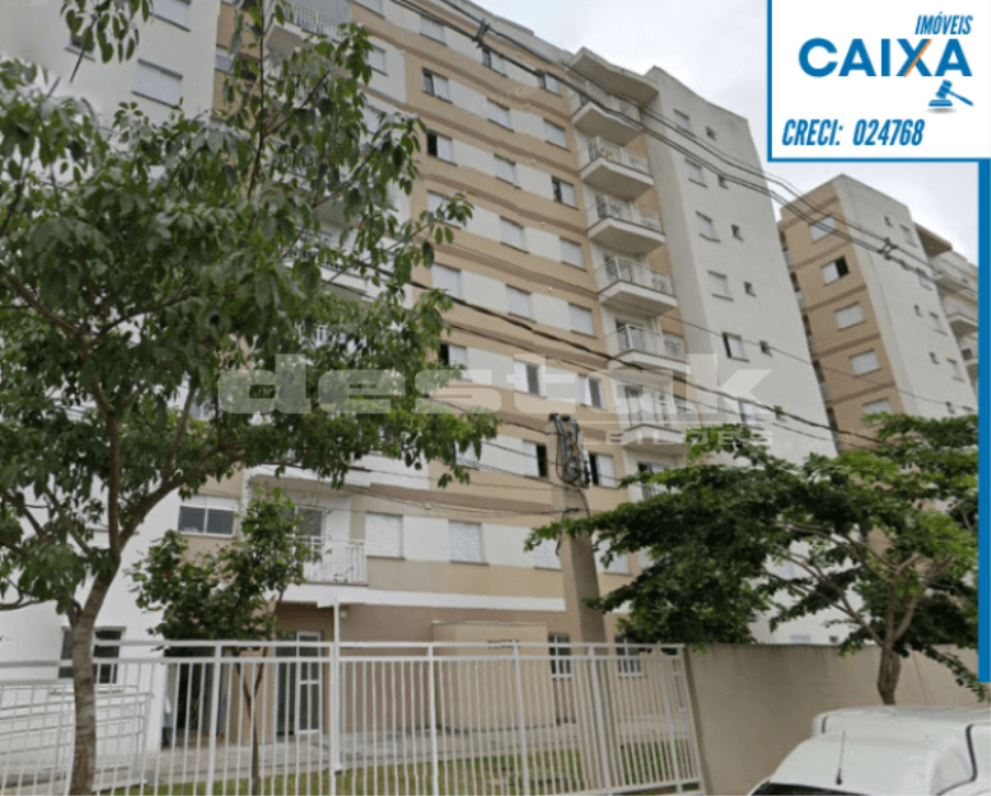 Apartamento em Parque Dom João Neri/SP Apartamento em Parque Dom João Neri/SP, localizado em São Paulo - SP
