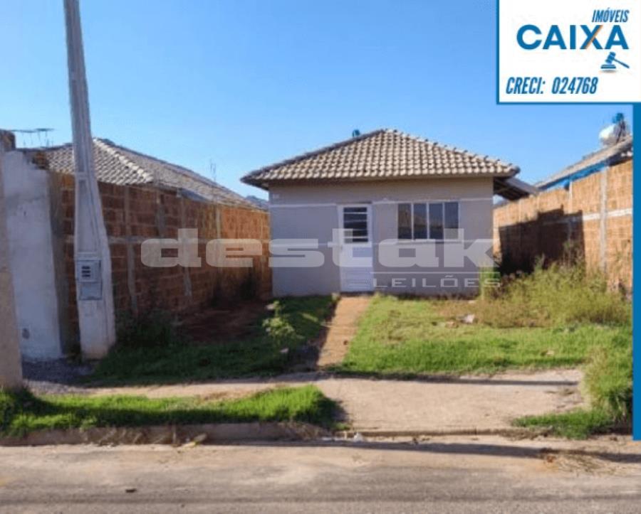 Casa em BIRIGUI/SP Casa em BIRIGUI/SP, localizado em Birigui - SP