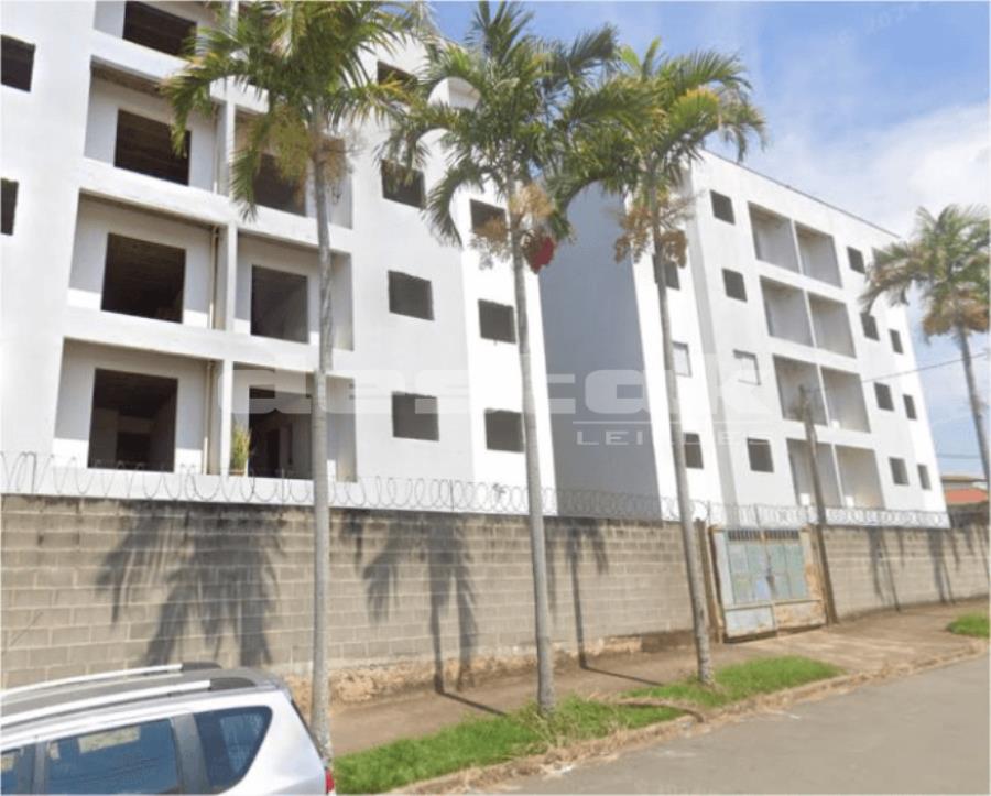Apartamento em Limeira/SP Apartamentos em Limeira/SP, localizado em Limeira - SP