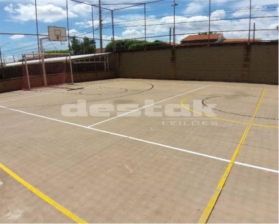 Apartamento em Nova Odessa/SP Apartamento em Nova Odessa/SP, localizado em Nova Odessa - SP