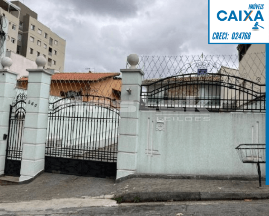 Imagem do imóvel Casa em Itaquera/SP Casa em Itaquera/SP