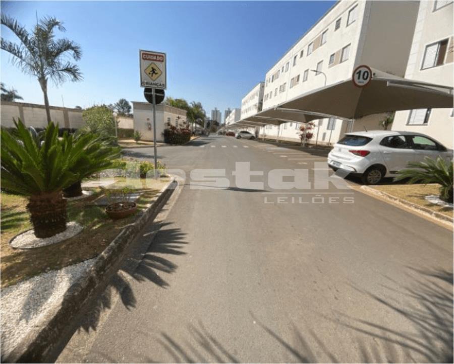Apto Parque Los Alpes - Limeira/SP Apartamento em Limeira/SP, localizado em Limeira - SP, bairro Jardim Colina Verde